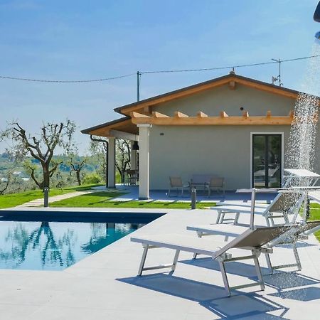 קוסטרמנו Villa Boni מראה חיצוני תמונה