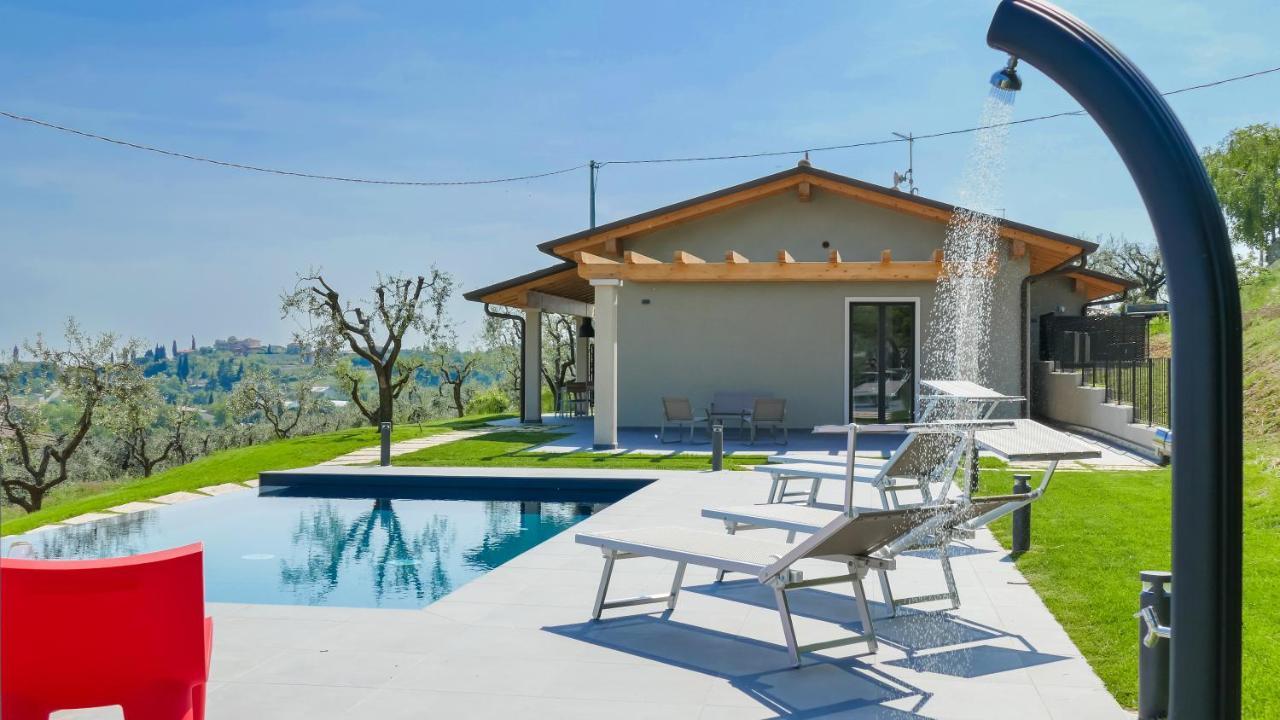 קוסטרמנו Villa Boni מראה חיצוני תמונה