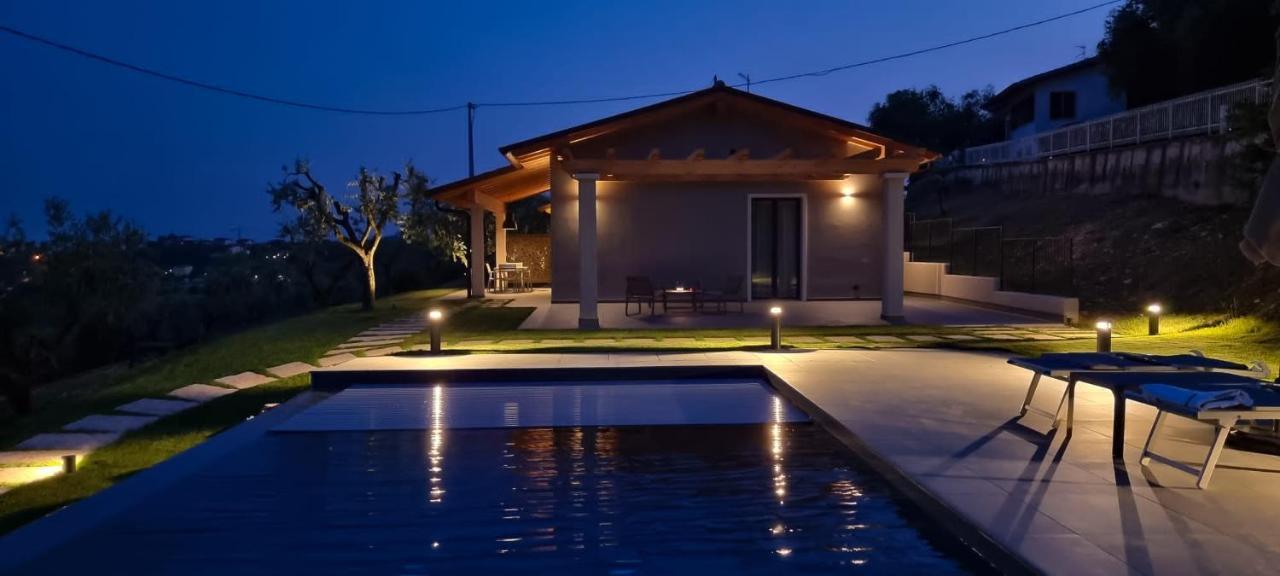 קוסטרמנו Villa Boni מראה חיצוני תמונה