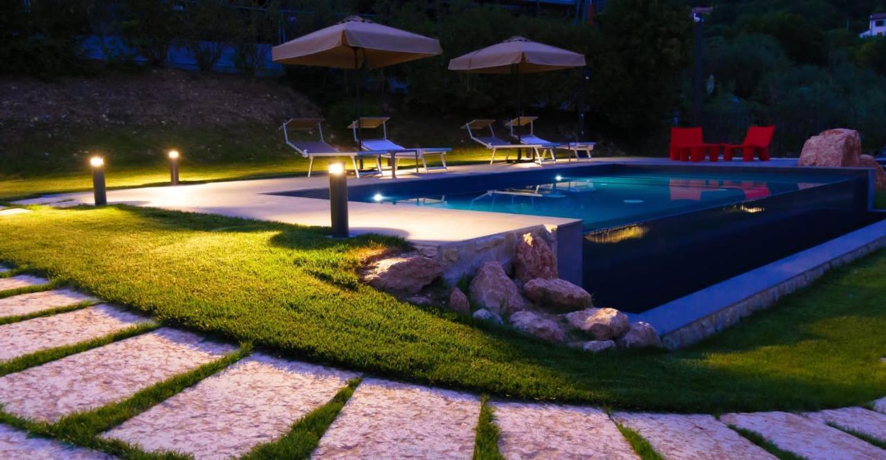 קוסטרמנו Villa Boni מראה חיצוני תמונה