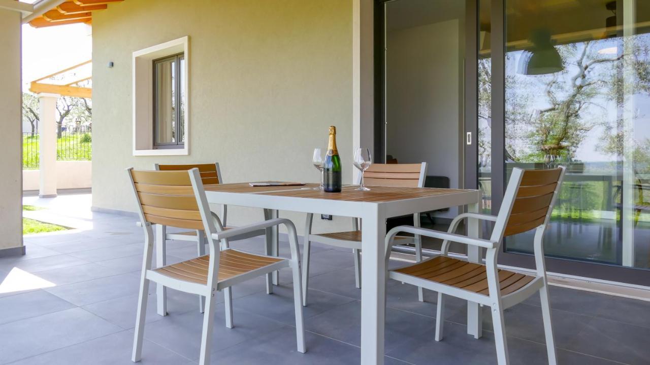 קוסטרמנו Villa Boni מראה חיצוני תמונה