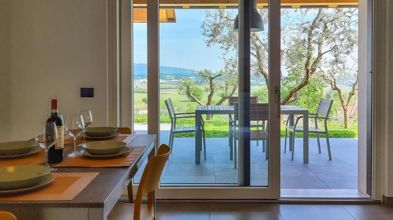קוסטרמנו Villa Boni מראה חיצוני תמונה