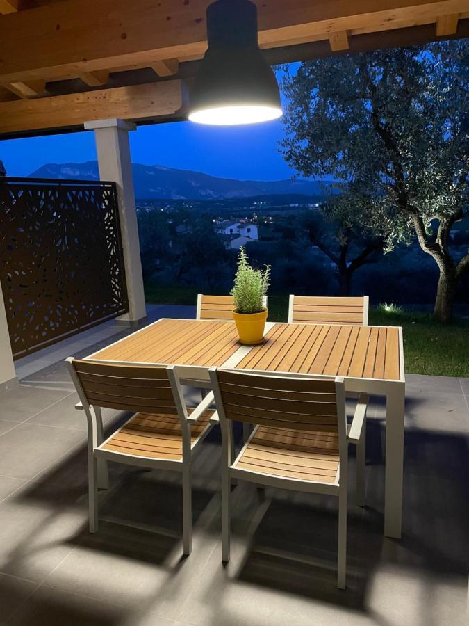 קוסטרמנו Villa Boni מראה חיצוני תמונה