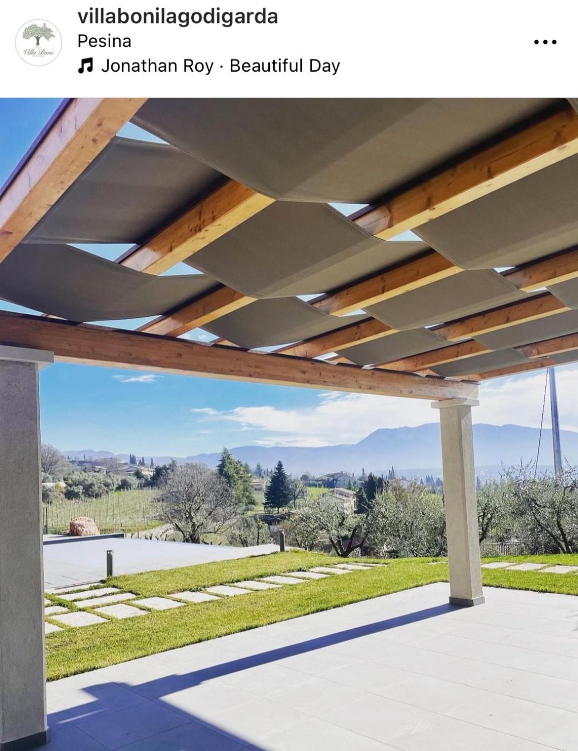 קוסטרמנו Villa Boni מראה חיצוני תמונה