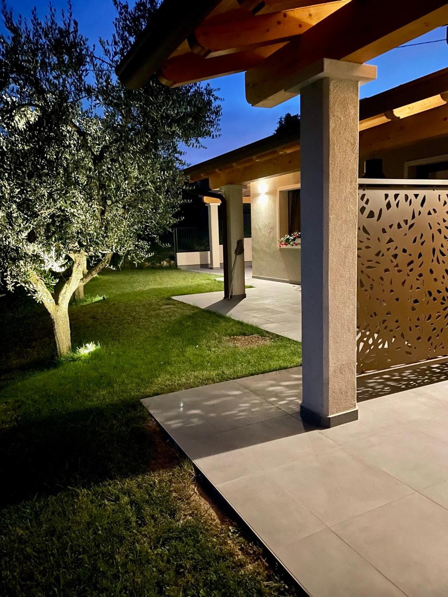 קוסטרמנו Villa Boni מראה חיצוני תמונה