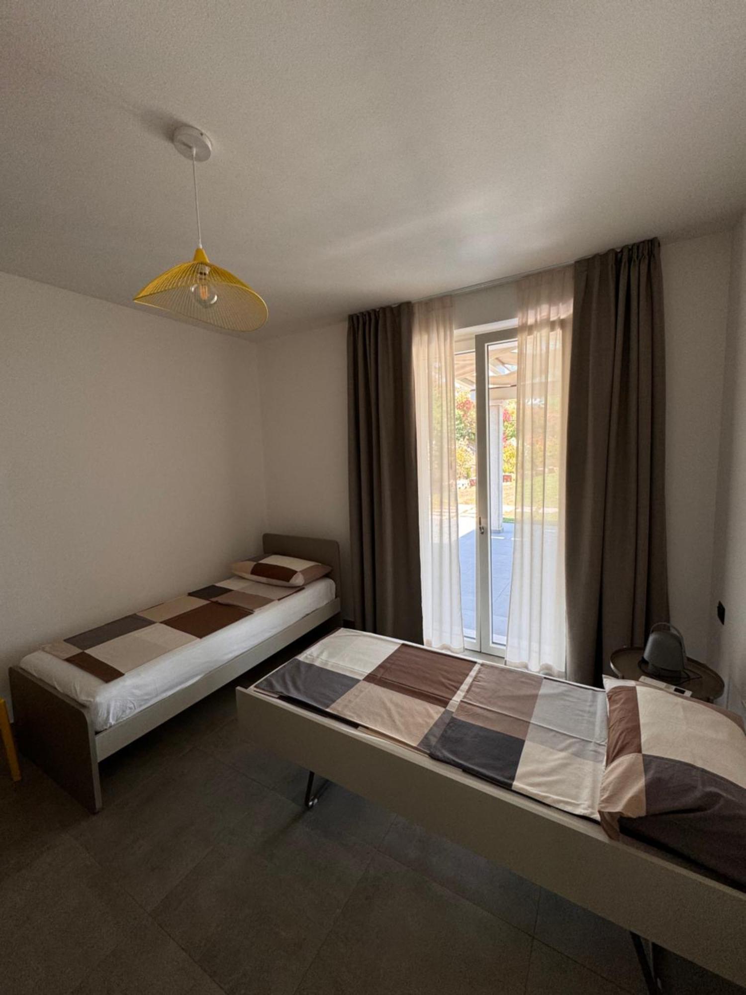 קוסטרמנו Villa Boni מראה חיצוני תמונה