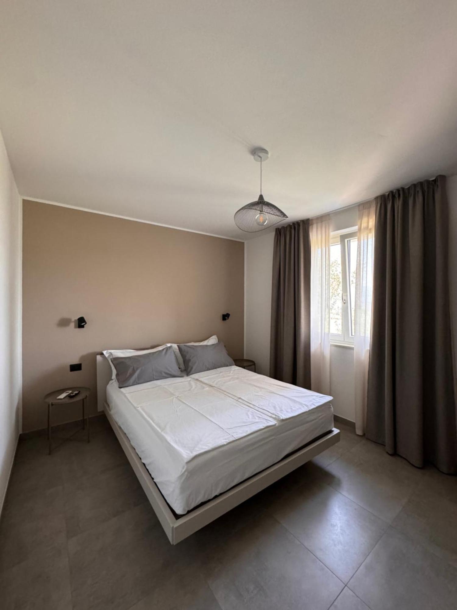 קוסטרמנו Villa Boni מראה חיצוני תמונה